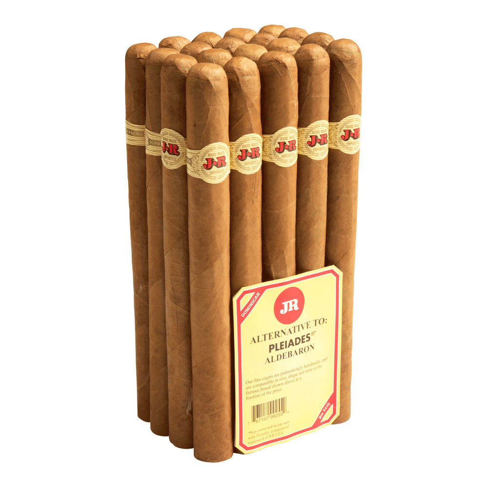 View product media JRMACL Macanudo Claybourne, , jrcigars 2